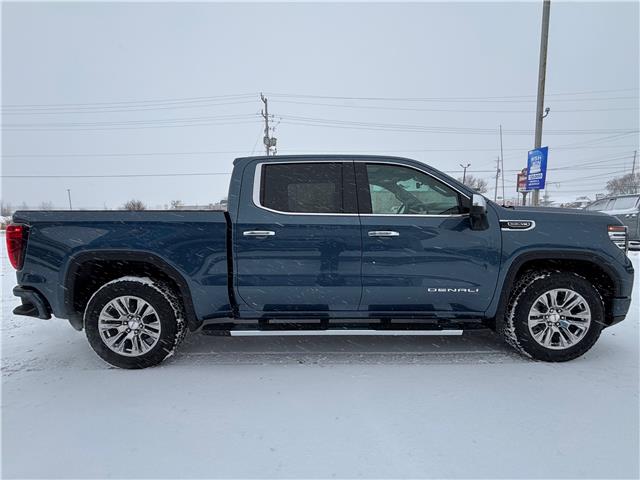 2026 GMC Sierra 1500 Denali (Stk: 26214) in Temiskaming Shores - Image 8 of 17