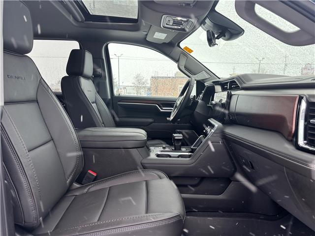2026 GMC Sierra 1500 Denali (Stk: 26214) in Temiskaming Shores - Image 14 of 17