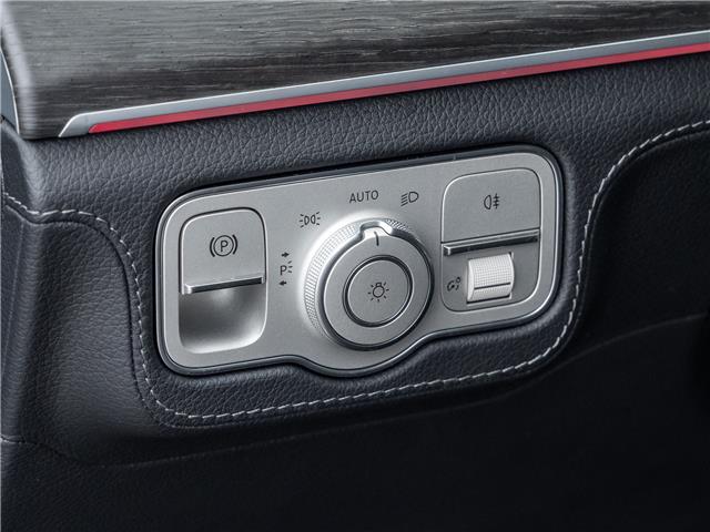 2022 Mercedes-Benz GLE 450 Base (Stk: 26N9966A) in Mississauga - Image 22 of 36