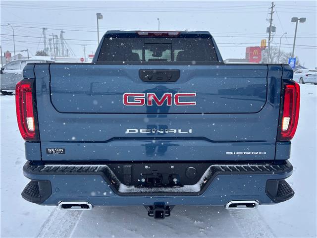 2026 GMC Sierra 1500 Denali (Stk: 26214) in Temiskaming Shores - Image 6 of 17