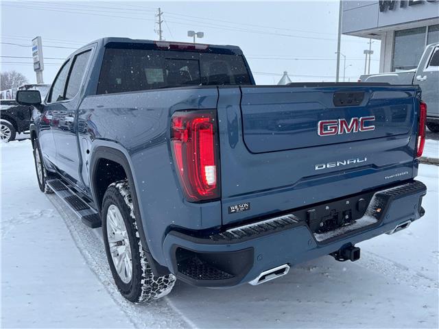 2026 GMC Sierra 1500 Denali (Stk: 26214) in Temiskaming Shores - Image 5 of 17
