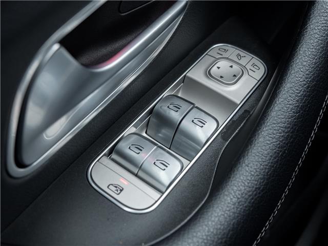 2022 Mercedes-Benz GLE 450 Base (Stk: 26N9966A) in Mississauga - Image 19 of 36