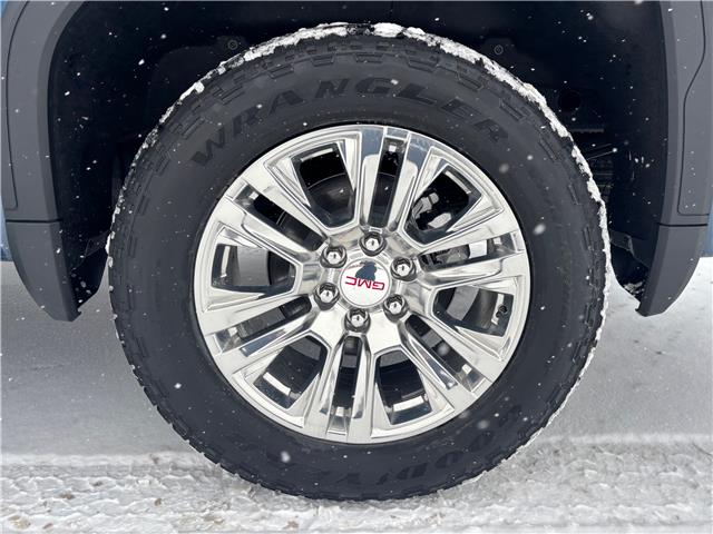 2026 GMC Sierra 1500 Denali (Stk: 26214) in Temiskaming Shores - Image 9 of 17