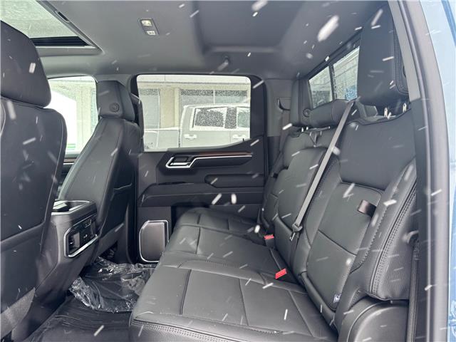 2026 GMC Sierra 1500 Denali (Stk: 26214) in Temiskaming Shores - Image 12 of 17
