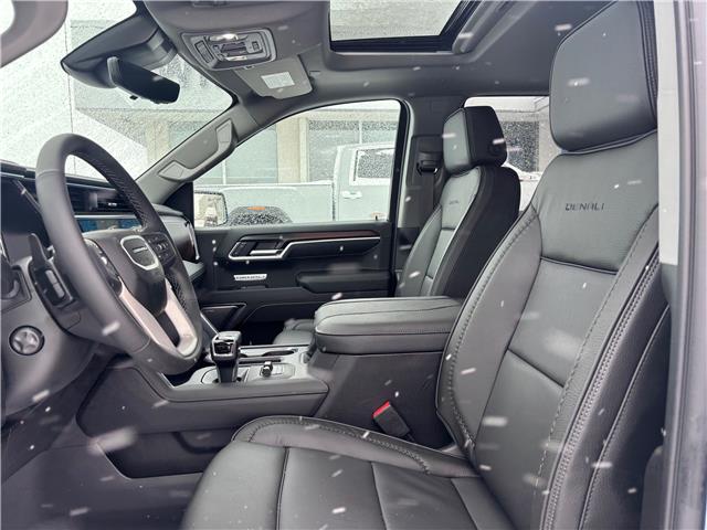 2026 GMC Sierra 1500 Denali (Stk: 26214) in Temiskaming Shores - Image 10 of 17