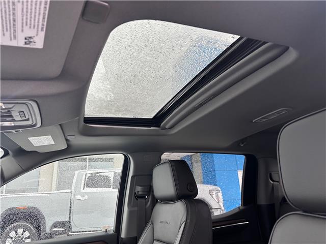 2026 GMC Sierra 1500 Denali (Stk: 26214) in Temiskaming Shores - Image 11 of 17