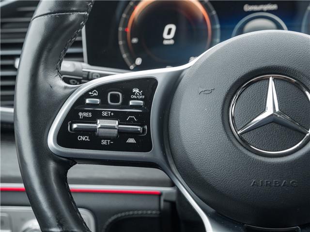 2022 Mercedes-Benz GLE 450 Base (Stk: 26N9966A) in Mississauga - Image 13 of 36