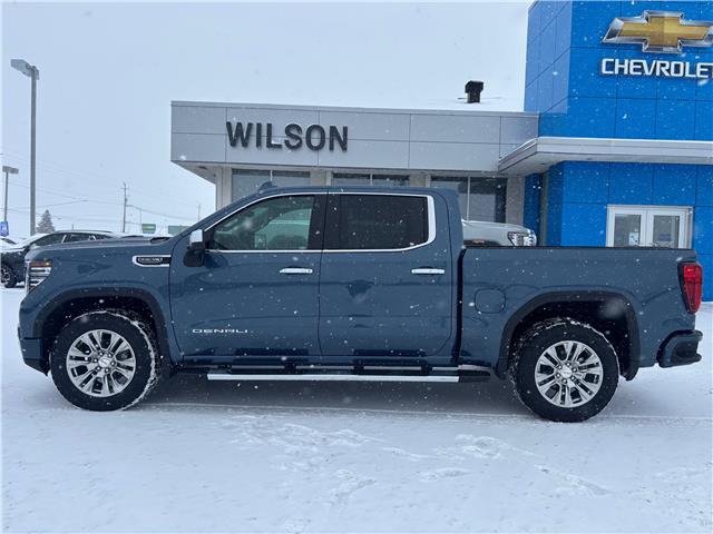 2026 GMC Sierra 1500 Denali (Stk: 26214) in Temiskaming Shores - Image 4 of 17