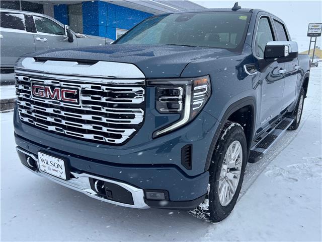2026 GMC Sierra 1500 Denali (Stk: 26214) in Temiskaming Shores - Image 3 of 17