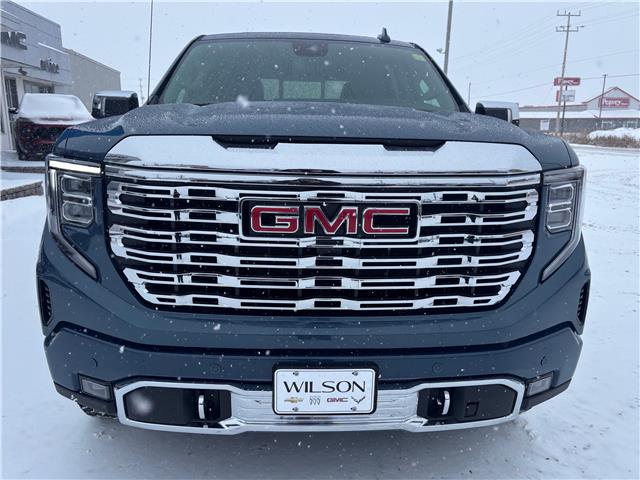 2026 GMC Sierra 1500 Denali (Stk: 26214) in Temiskaming Shores - Image 2 of 17