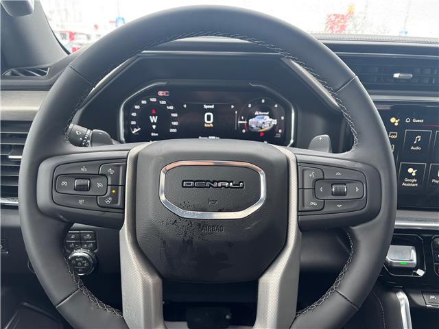 2026 GMC Sierra 1500 Denali (Stk: 26214) in Temiskaming Shores - Image 15 of 17
