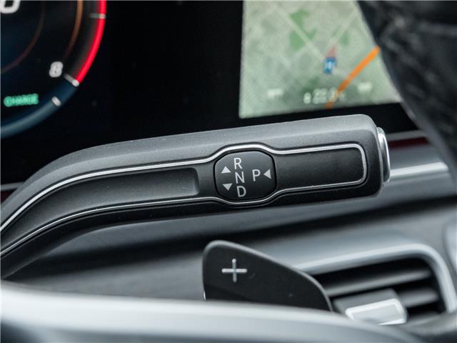 2022 Mercedes-Benz GLE 450 Base (Stk: 26N9966A) in Mississauga - Image 23 of 36