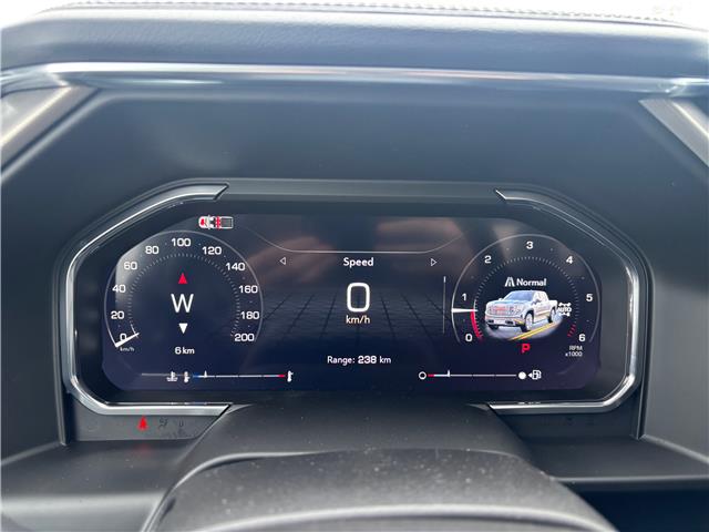 2026 GMC Sierra 1500 Denali (Stk: 26214) in Temiskaming Shores - Image 17 of 17