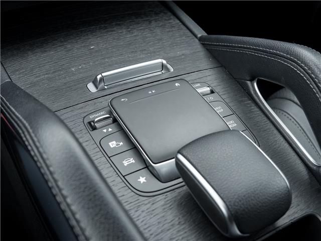 2022 Mercedes-Benz GLE 450 Base (Stk: 26N9966A) in Mississauga - Image 24 of 36