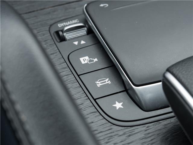 2022 Mercedes-Benz GLE 450 Base (Stk: 26N9966A) in Mississauga - Image 25 of 36