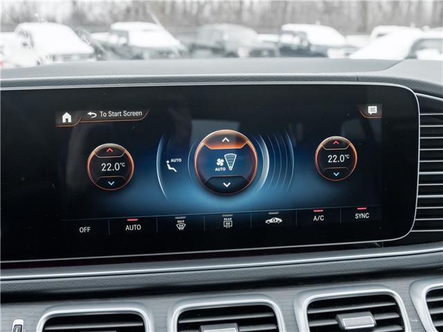 2022 Mercedes-Benz GLE 450 Base (Stk: 26N9966A) in Mississauga - Image 30 of 36