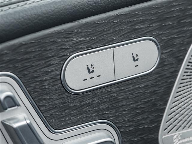 2022 Mercedes-Benz GLE 450 Base (Stk: 26N9966A) in Mississauga - Image 20 of 36