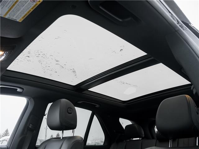 2022 Mercedes-Benz GLE 450 Base (Stk: 26N9966A) in Mississauga - Image 31 of 36