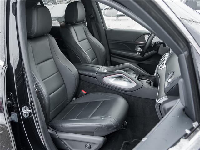 2022 Mercedes-Benz GLE 450 Base (Stk: 26N9966A) in Mississauga - Image 32 of 36