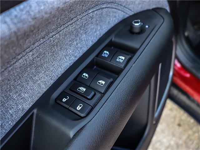 2025 Jeep Compass Sport (Stk: 25-627D) in Uxbridge - Image 8 of 23