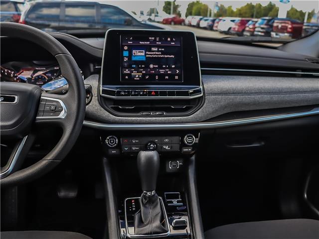 2025 Jeep Compass Sport (Stk: 25-627D) in Uxbridge - Image 15 of 23