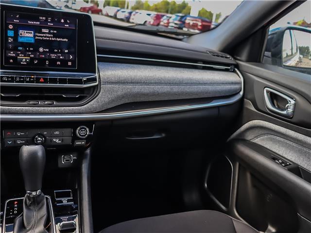2025 Jeep Compass Sport (Stk: 25-627D) in Uxbridge - Image 16 of 23