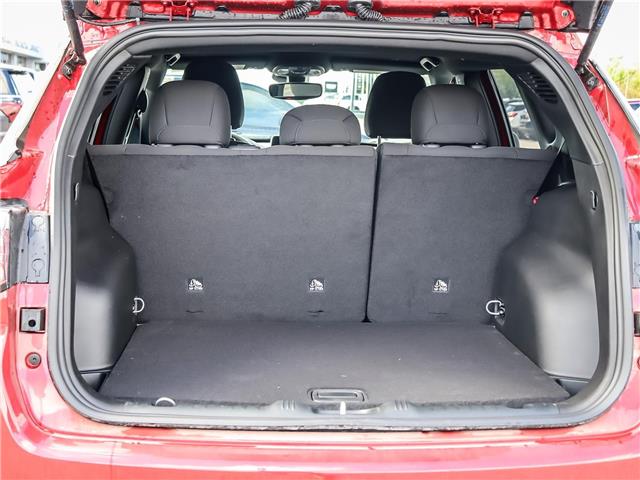 2025 Jeep Compass Sport (Stk: 25-627D) in Uxbridge - Image 19 of 23