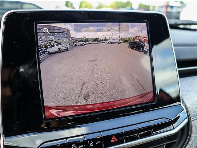 2025 Jeep Compass Sport (Stk: 25-627D) in Uxbridge - Image 23 of 23