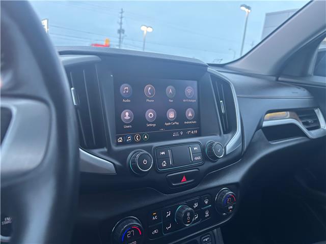 2019 GMC Terrain SLE (Stk: 26097A) in Temiskaming Shores - Image 14 of 14
