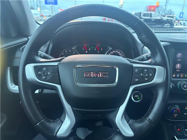 2019 GMC Terrain SLE (Stk: 26097A) in Temiskaming Shores - Image 13 of 14