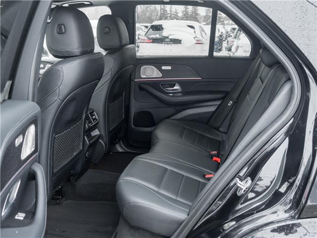 2022 Mercedes-Benz GLE 450 Base (Stk: 26N9966A) in Mississauga - Image 33 of 36