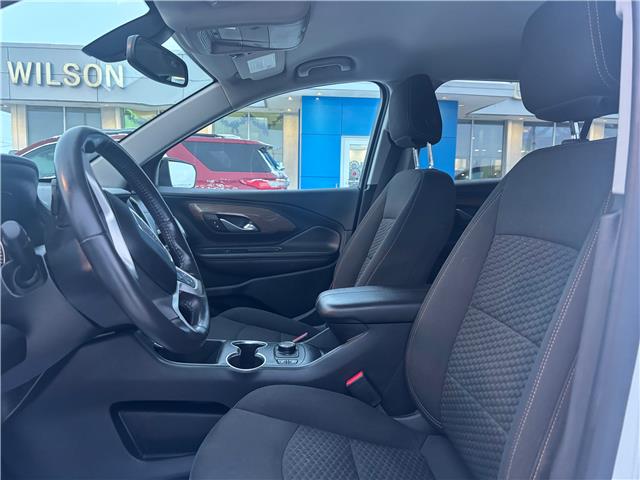 2019 GMC Terrain SLE (Stk: 26097A) in Temiskaming Shores - Image 9 of 14