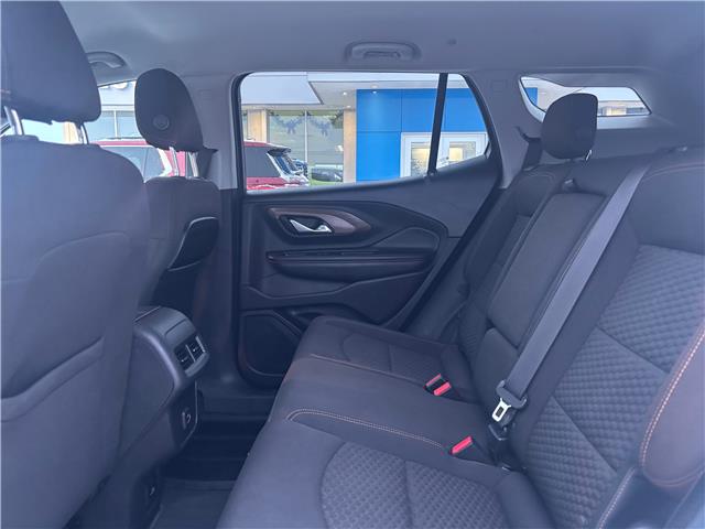2019 GMC Terrain SLE (Stk: 26097A) in Temiskaming Shores - Image 10 of 14