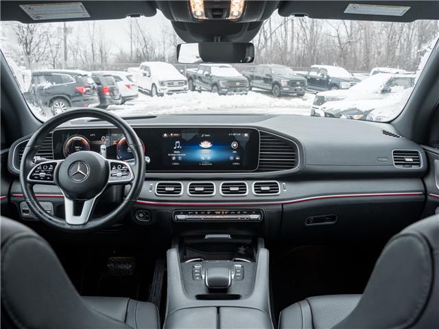 2022 Mercedes-Benz GLE 450 Base (Stk: 26N9966A) in Mississauga - Image 35 of 36