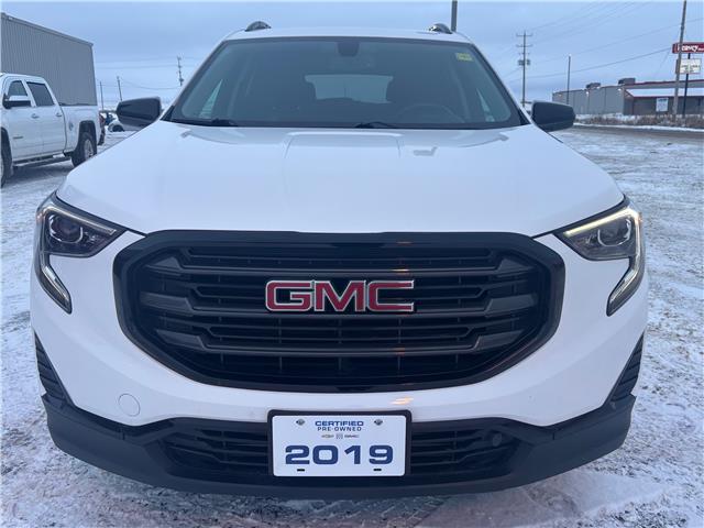 2019 GMC Terrain SLE (Stk: 26097A) in Temiskaming Shores - Image 2 of 14