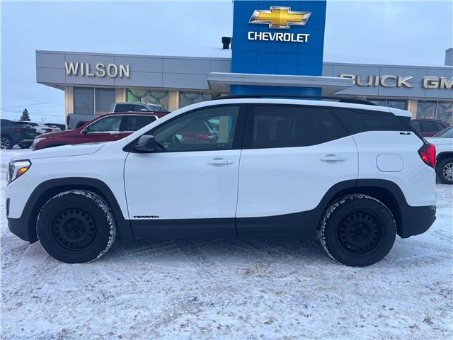 2019 GMC Terrain SLE (Stk: 26097A) in Temiskaming Shores - Image 4 of 14