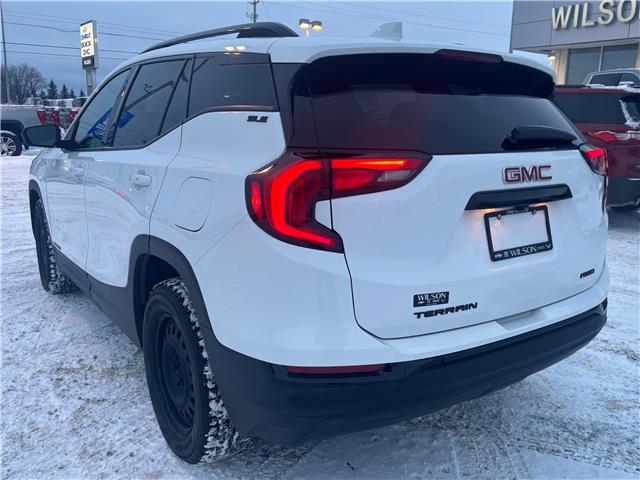 2019 GMC Terrain SLE (Stk: 26097A) in Temiskaming Shores - Image 5 of 14