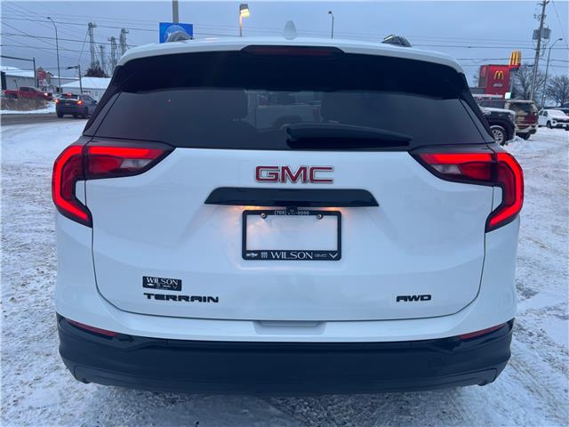 2019 GMC Terrain SLE (Stk: 26097A) in Temiskaming Shores - Image 6 of 14