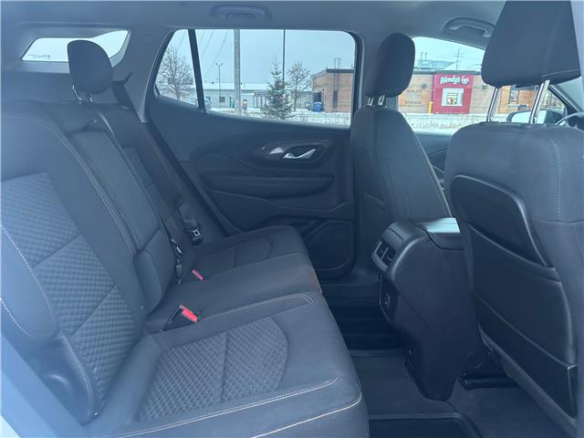 2019 GMC Terrain SLE (Stk: 26097A) in Temiskaming Shores - Image 11 of 14