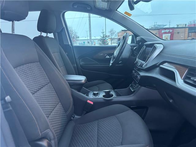 2019 GMC Terrain SLE (Stk: 26097A) in Temiskaming Shores - Image 12 of 14