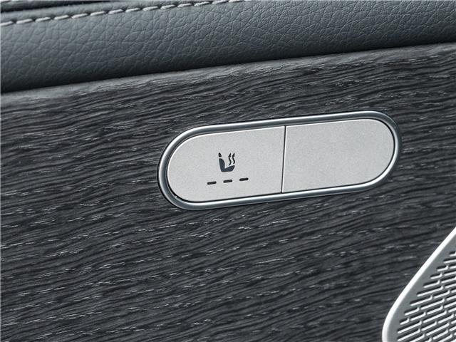 2022 Mercedes-Benz GLE 450 Base (Stk: 26N9966A) in Mississauga - Image 34 of 36