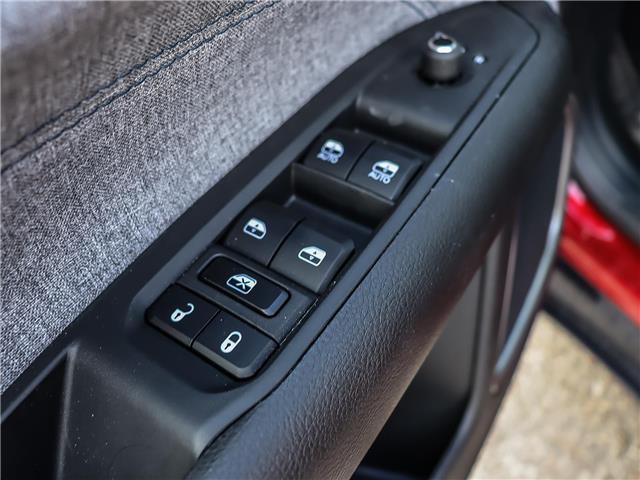 2025 Jeep Compass Sport (Stk: 25-628D) in Uxbridge - Image 8 of 22 2025 Jeep Compass Sport (Stk: 25-628D) in Uxbridge - Image 8 of 22