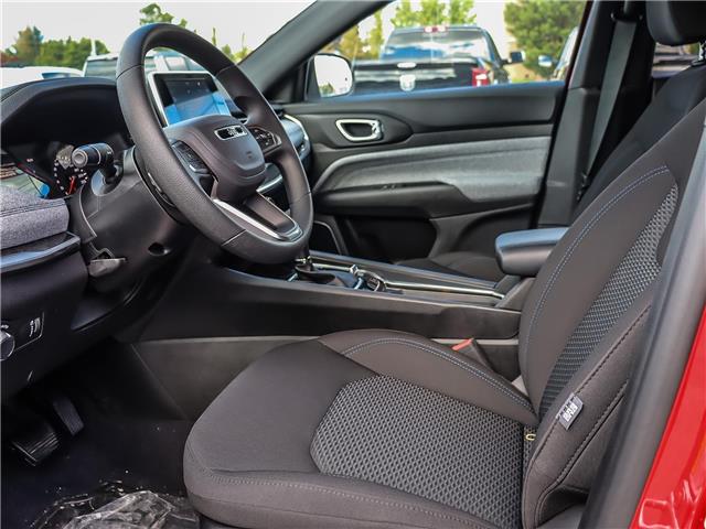 2025 Jeep Compass Sport (Stk: 25-628D) in Uxbridge - Image 9 of 22 2025 Jeep Compass Sport (Stk: 25-628D) in Uxbridge - Image 9 of 22