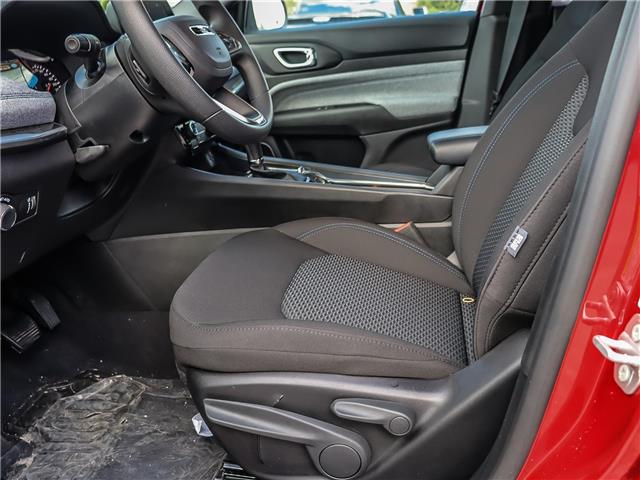 2025 Jeep Compass Sport (Stk: 25-628D) in Uxbridge - Image 10 of 22 2025 Jeep Compass Sport (Stk: 25-628D) in Uxbridge - Image 10 of 22