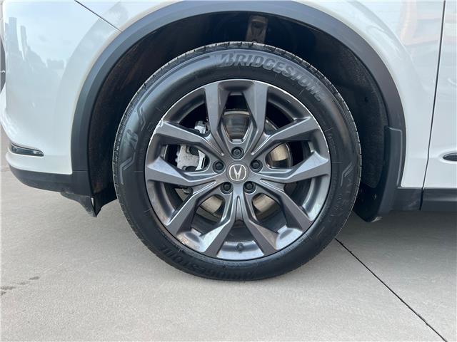 2024 Acura MDX A-Spec (Stk: M14898A) in Toronto - Image 4 of 24