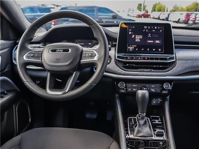 2025 Jeep Compass Sport (Stk: 25-628D) in Uxbridge - Image 14 of 22 2025 Jeep Compass Sport (Stk: 25-628D) in Uxbridge - Image 14 of 22