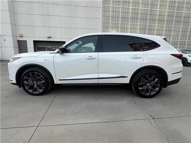 2024 Acura MDX A-Spec (Stk: M14898A) in Toronto - Image 5 of 24