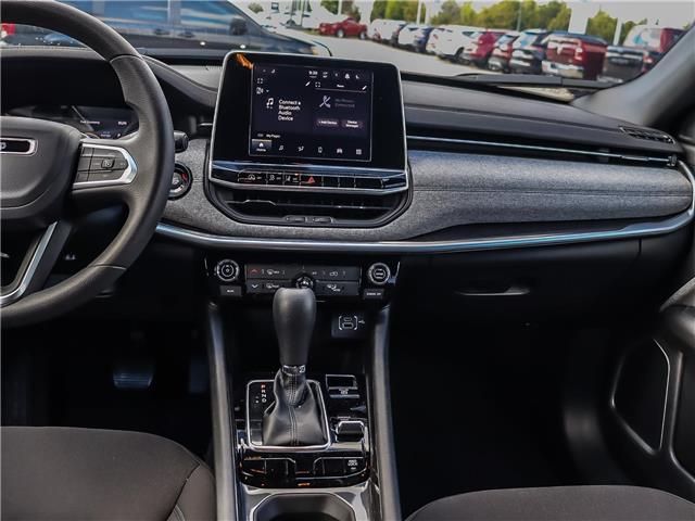 2025 Jeep Compass Sport (Stk: 25-628D) in Uxbridge - Image 15 of 22 2025 Jeep Compass Sport (Stk: 25-628D) in Uxbridge - Image 15 of 22