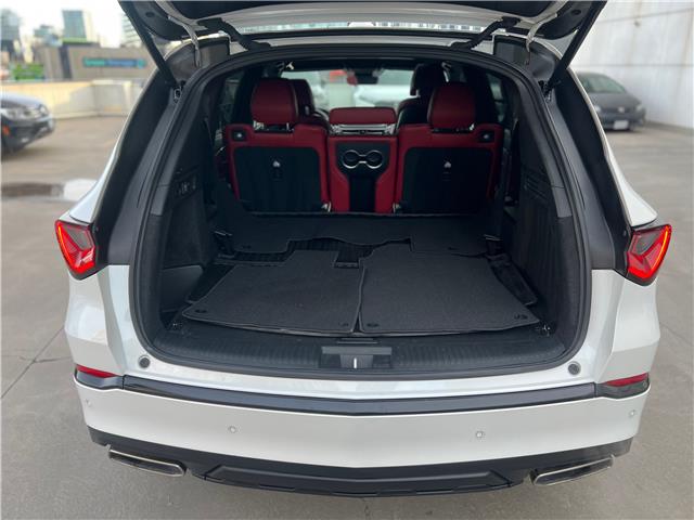 2024 Acura MDX A-Spec (Stk: M14898A) in Toronto - Image 9 of 24