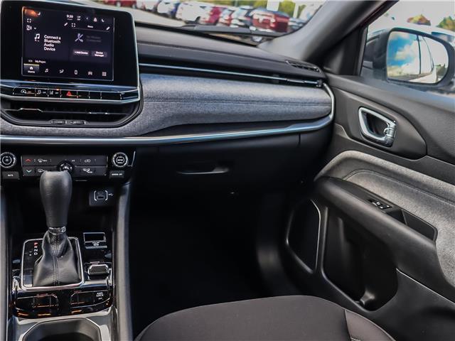2025 Jeep Compass Sport (Stk: 25-628D) in Uxbridge - Image 16 of 22 2025 Jeep Compass Sport (Stk: 25-628D) in Uxbridge - Image 16 of 22